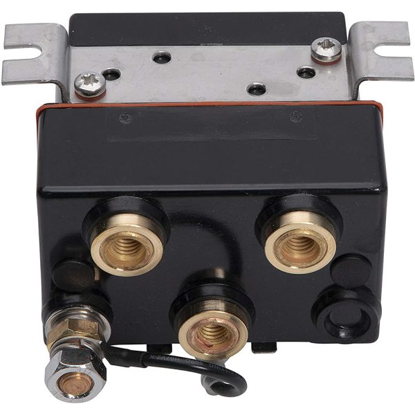 Lewmar Dual Direction Solenoid - 12V [0052531] Cheap