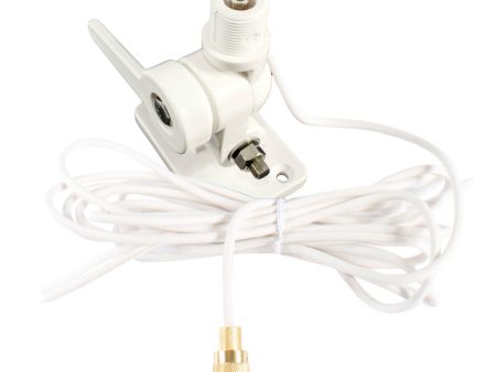 Shakespeare Quick Connect Nylon Mount w Cable f Quick Connect Antenna [QCM-N] Cheap