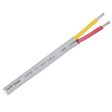 Pacer 10 2 AWG Round Safety Duplex Cable - Red Yellow - 100 [WR10 2RYW-100] Online now