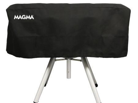 Magma Crossover Double Burner Firebox Cover [CO10-192] For Cheap