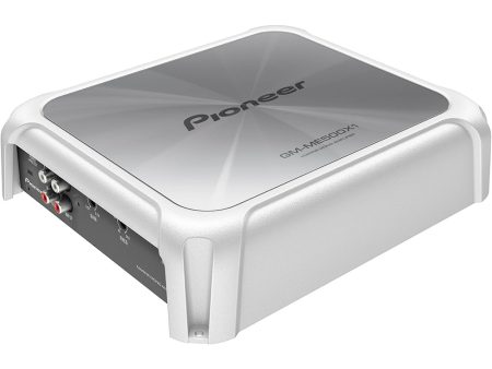 Pioneer Marine Monoblock Amplifier -1600W [GM-ME500X1] on Sale