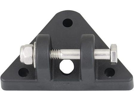 Lectrotab Actuator Low Profile Upper Bracket [BU-5] Supply