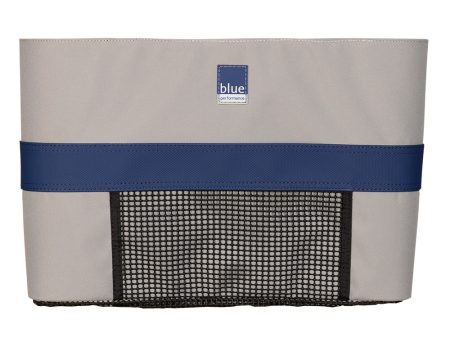 Blue Performance Bulkhead Sheet Combination Bag - Small [PC3500] Online now