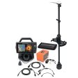 Humminbird ICE HELIX 9 MSI+ GPS G4N MEGA 360 Bundle [411790-1] Fashion