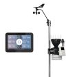 Davis Vantage Pro2 Plus Wireless Weather Station w UV  Solar Radiation Sensors and WeatherLink Console [6262] Cheap