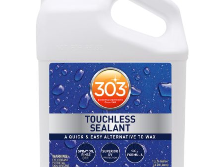 303 Marine Touchless Sealant - 128oz [30399] For Discount