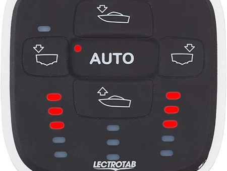 Lectrotab Automatic Leveling Control - Single Actuator [ALC-1] For Sale