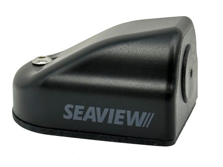 Seaview Horizontal (90) Cable Seal - Black [CG2090] Supply