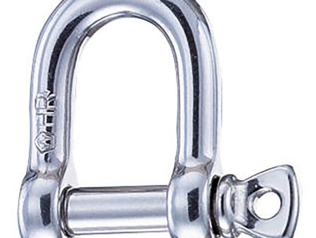 Wichard HR D Shackle - 20mm Diameter - 25 32  [11209] Discount