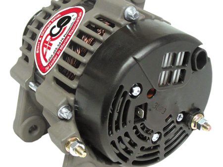 ARCO Marine Premium Replacement Alternator w 65mm Multi-Groove Pulley - 12V 70A [20800] Discount