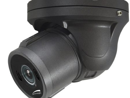 Speco HD-TVI Intensifier In Out Turret Camera w Motorized Lens [HTINT60TM] Online Hot Sale