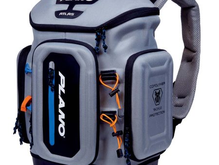 Plano Atlas Series EVA Backpack - 3700 Series [PLABE900] For Discount