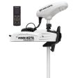 Minn Kota Riptide PowerDrive 55 Trolling Motor w Wireless Remote - 12V - 55LB - 54  [1363576] Online Sale