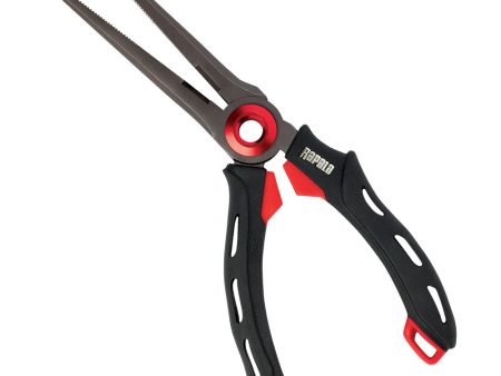 Rapala Mag Spring Pliers - 8  [RMSPP8] Supply