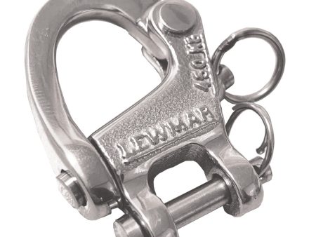 Lewmar 50mm Synchro Snap Shackle [29925040] Cheap