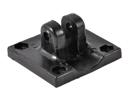 Boat Leveler 12732-A Nylon Cylinder Bracket *1-Piece [12732-A] Cheap