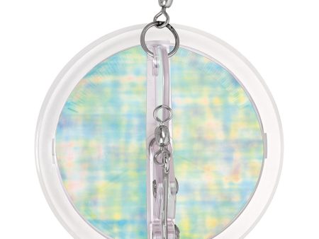 Luhr-Jensen 2-1 4  Dipsy Diver - Clear Clear Bottom Moon Jelly [5560-030-2507] For Cheap