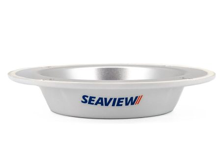 Seaview 3  Tall Satdome Adapter [AMA18IP] Online Sale