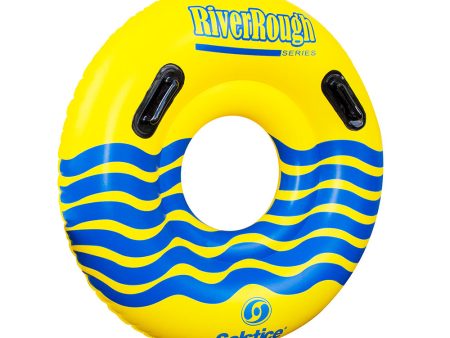 Solstice Watersports 48  River Rough Tube [17035ST] Supply