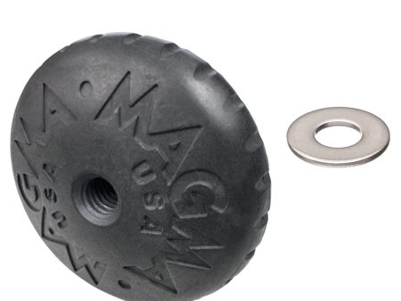 Magma Knob  Nylon Washer [10-044] Discount