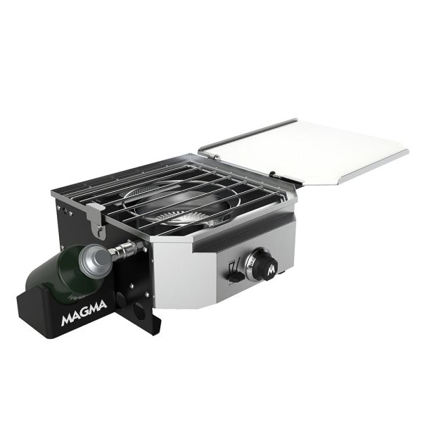 Magma Crossover Single Burner Firebox [CO10-101] Supply