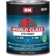 SEM World Class DTM Primer - Quart [50124] Online Hot Sale