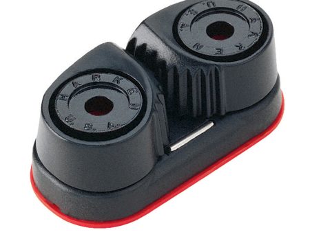 Harken Micro Carbo Cam Cleat - No Original Packaging [471NP] Discount