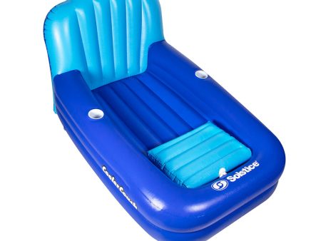 Solstice Watersports Cooler Couch [15181SF] Supply