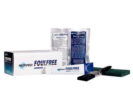 Propspeed - Foulfree Transducer Coating [FFKIT] For Sale