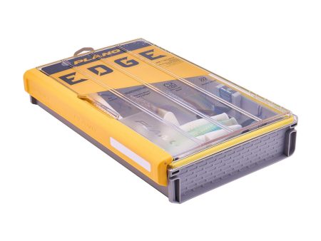 Plano EDGE 3700 Swimbait Box [P000110] For Cheap