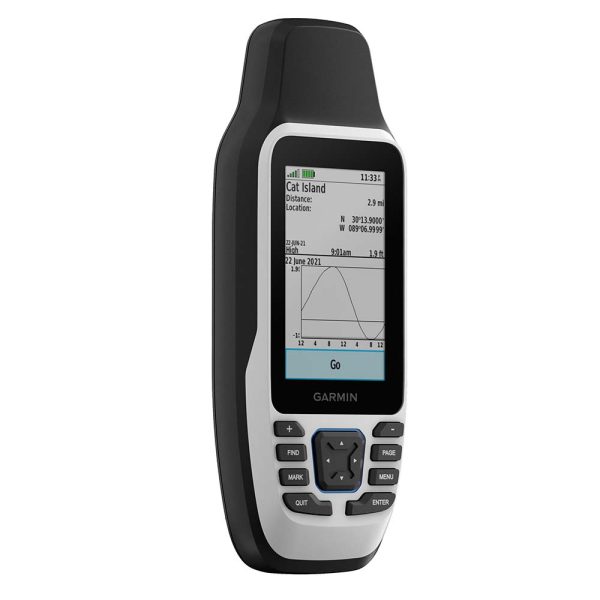 Garmin GPSMAP 79s Handheld GPS [010-02635-00] Online Sale