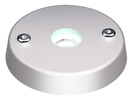 Lopolight Spreader Light - White Red - Surface Mount [400-222] Cheap