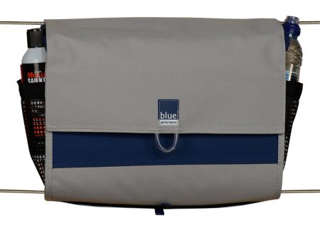 Blue Performance Sea Rail Bag Deluxe - Medium [PC3515] Hot on Sale