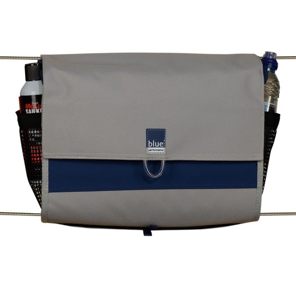 Blue Performance Sea Rail Bag Deluxe - Medium [PC3515] Hot on Sale