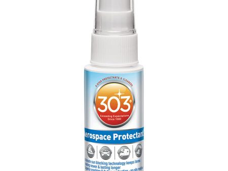 303 Aerospace Protectant - 2oz [30302] Discount