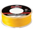 Sufix 832 Advanced Superline Braid - 6lb - Hi-Vis Yellow - 600 yds [660-206Y] Cheap