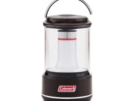 Coleman Mini LED Lantern w BatteryGuard - 200 Lumens - Black [2000034936] Sale