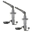 TACO Grand Slam 390XL Mounts w 180 Handle [GS-390XL-180] For Sale