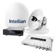 Intellian i2 US System w DISH Bell MIM-2 (w 3M RG6 Cable)  15M RG6 Cable [B4-209DN2] For Cheap