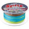 Sufix 832 Advanced Lead Core - 12lb - 10-Color Metered - 200 yds [658-212MC] For Cheap