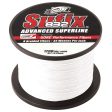 Sufix 832 Advanced Superline Braid - 10lb - Ghost - 1200 yds [660-310GH] For Sale