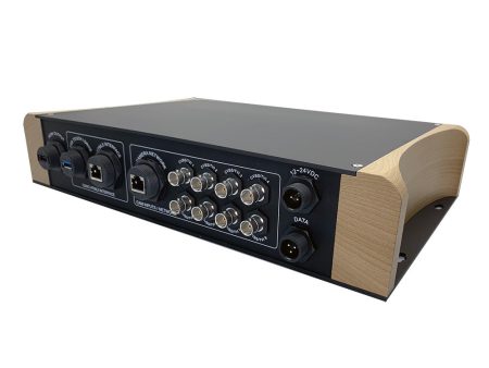 Iris Hybrid Camera Recorder - No IrisControl - 1TB HDD - 8 Analogue  4 IP Camera Inputs [CMAC-HVR-1TB-X] Online