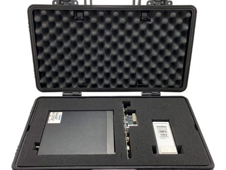 Intellian WorldView i-Series (i6W-i9W) TVRO Spares Kit [WVI-KIT] on Sale