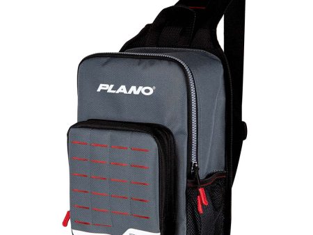 Plano Weekend Series Sling Pack - 3600 Series [PLABW560] on Sale