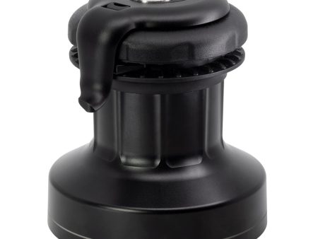 Ronstan 40QT Orbit Winch w Quick Trim [RA6402] Online