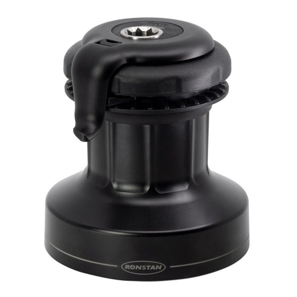 Ronstan 40QT Orbit Winch w Quick Trim [RA6402] Online