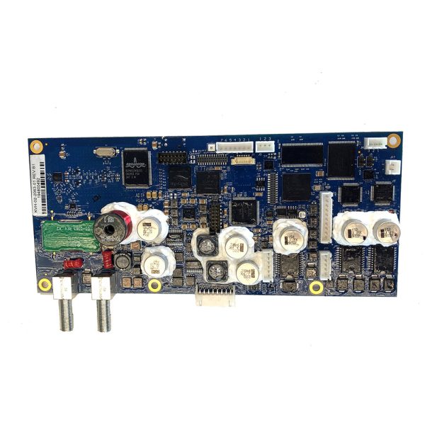 KVH Main PCB f TV3 w Software Kit Pack (FRU) [S72-0652] Online Sale