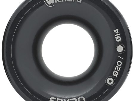 Wichard FRX20 Friction Ring - 20mm (25 32 ) [FRX20   22014] on Sale