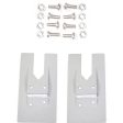 Fortress Guardian G-85 - Mud Palm Set - Pair [G-85 MUDPALMSET] Online