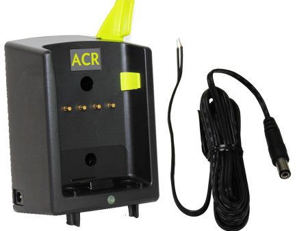 ACR Rapid Charger Kit f SR203 [2815] Online Sale